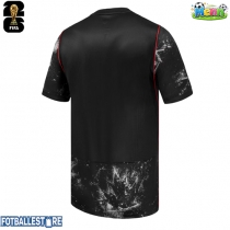 Canada Bortedrakt VM 2026 Kortermet